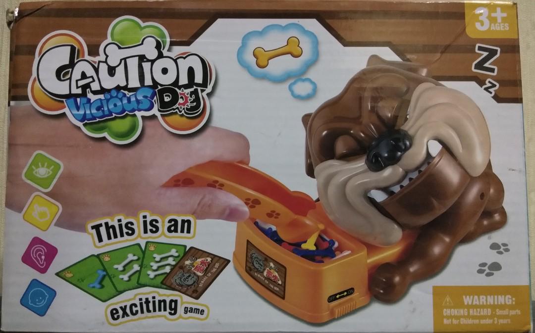 Mainan Anjing Galak Babies Kids Toys Walkers On Carousell
