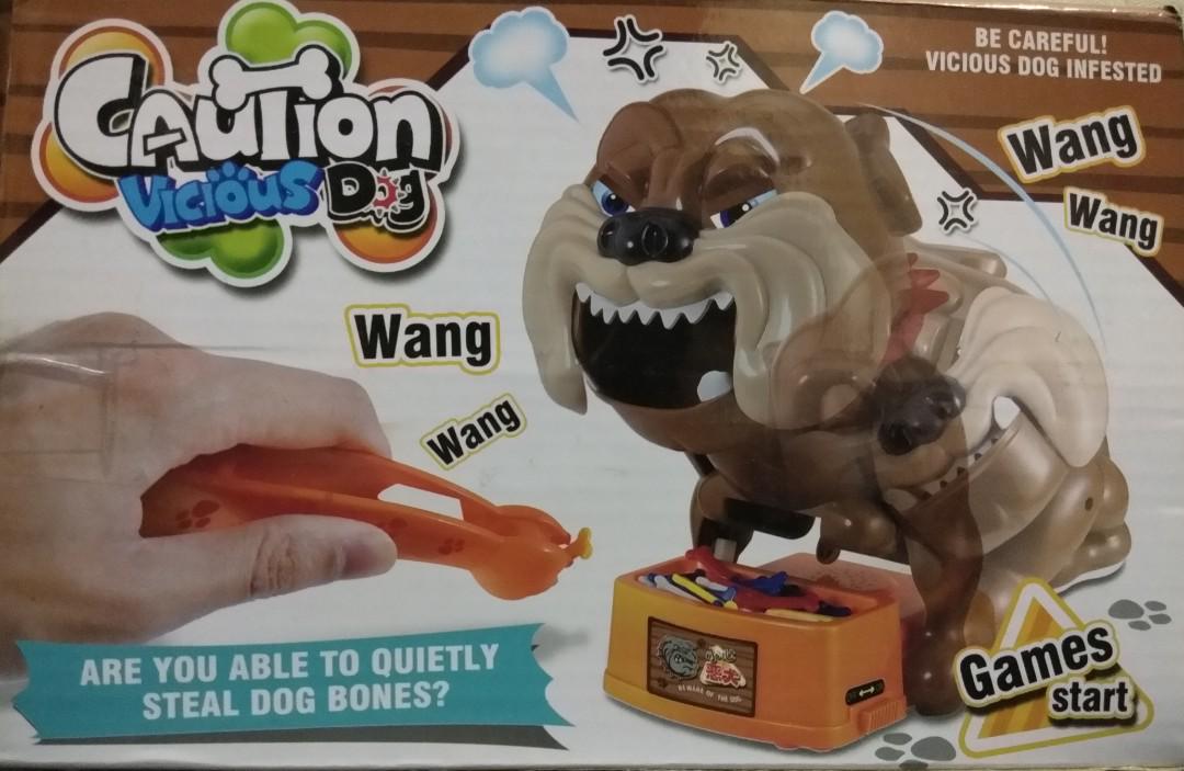 Mainan Anjing Galak Babies Kids Toys Walkers On Carousell