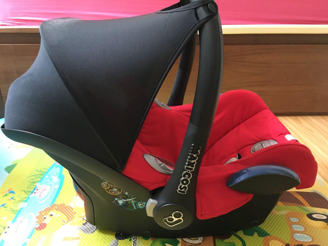 Quinny compatible 2025 car seats