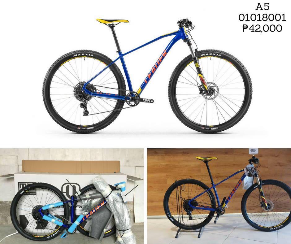 Mondraker leader r outlet