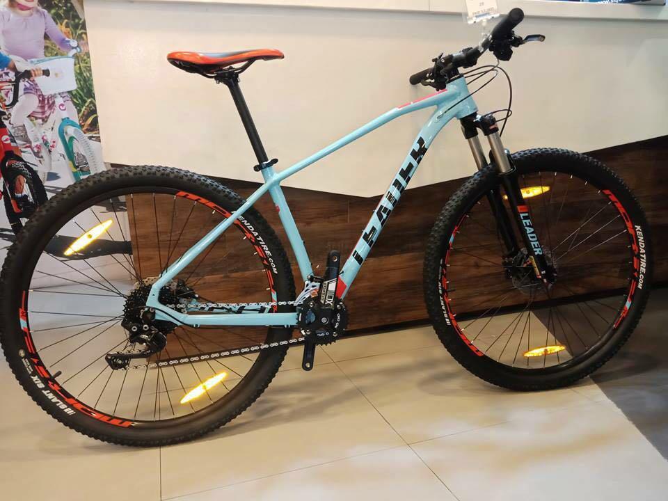 Mondraker leader s 29 2018 Clearance