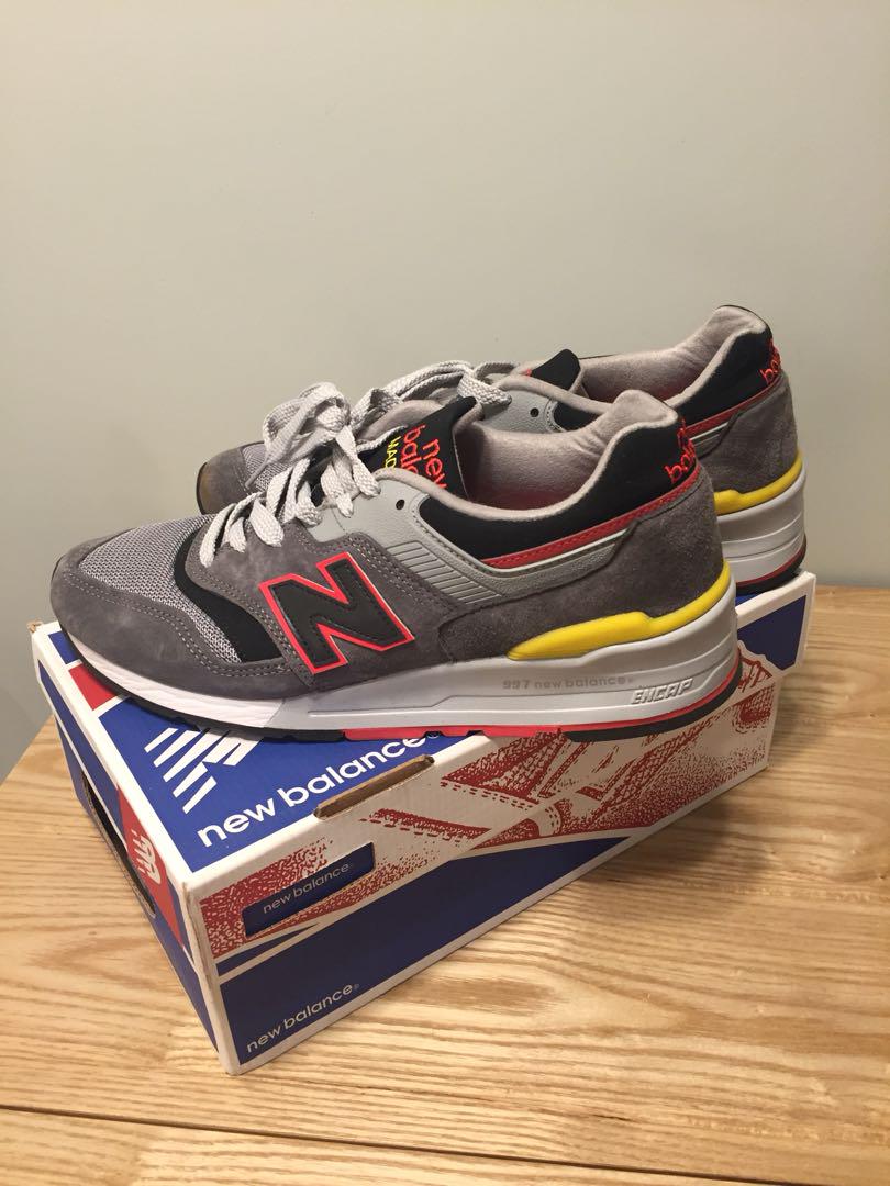 new balance m997hl