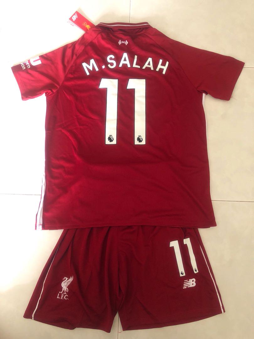 salah kit