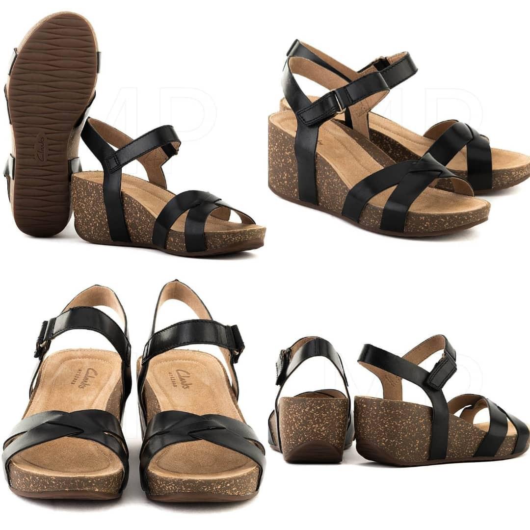 clarks shoes women malaysia