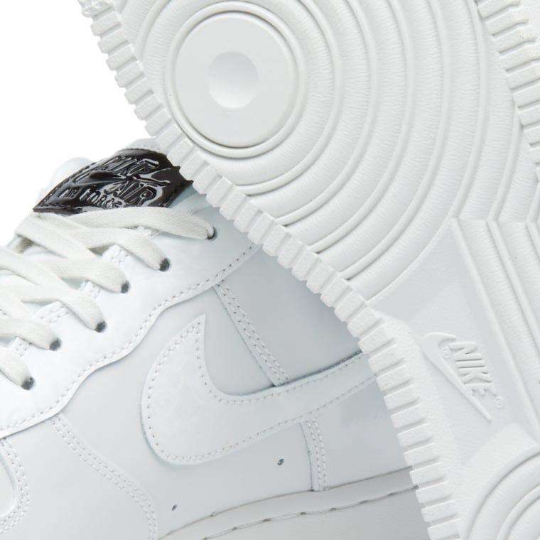 Nike Air Force 1 07 Lux W Summit White Black