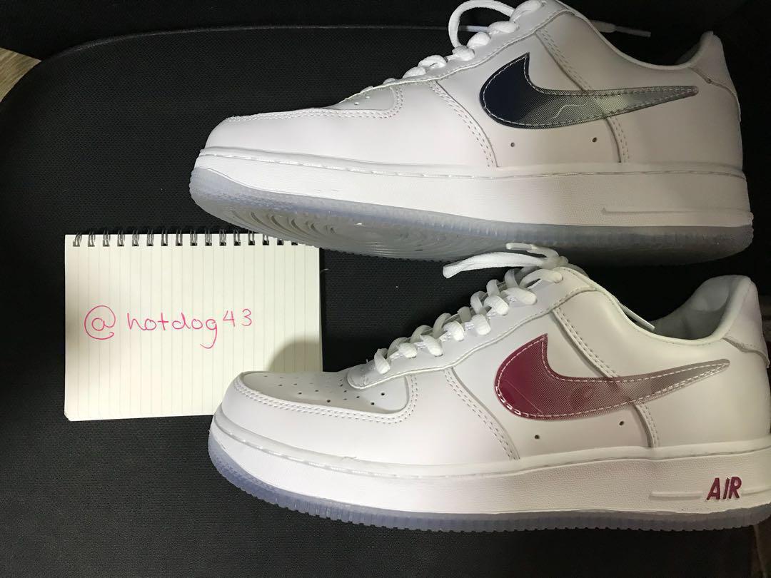 Af1 taiwan online