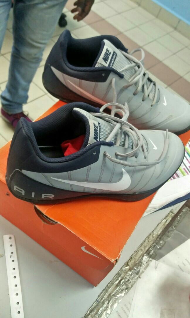 tenis nike air mavin 2