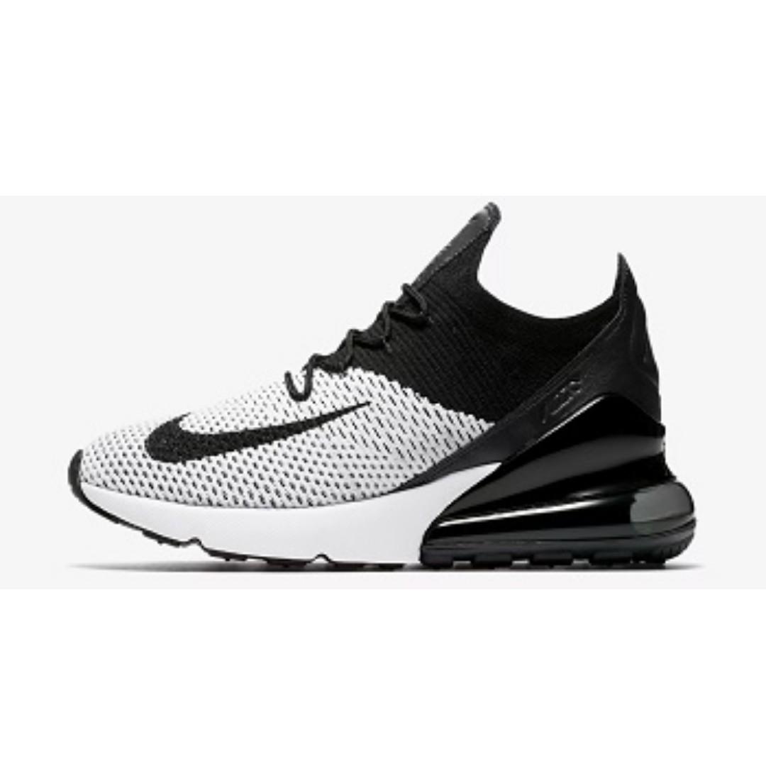 Tanulo Buszkeseg Motor Nike Air Max 270 Flyknit Outfit Tiburonsalmoninstitute Org