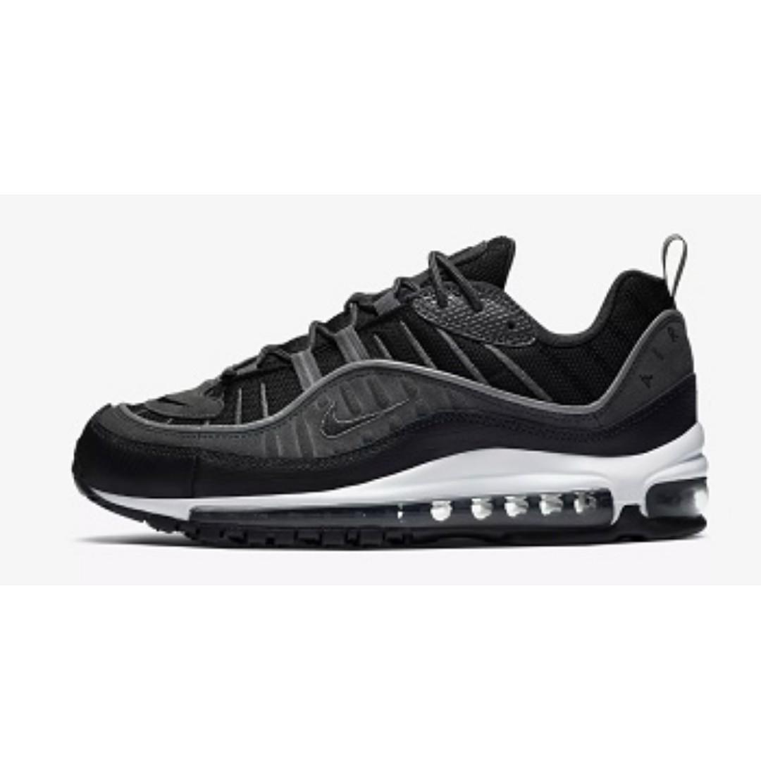 air max 98 se