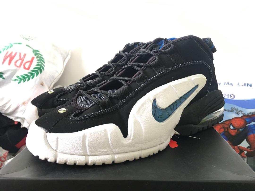 air max penny 1 orlando
