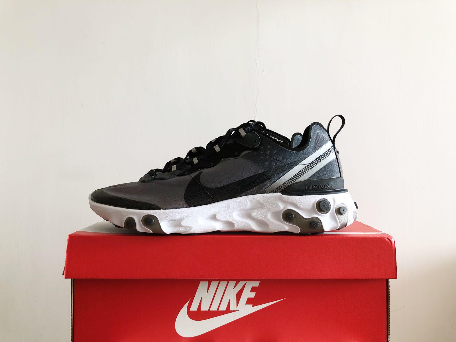 nike element 95