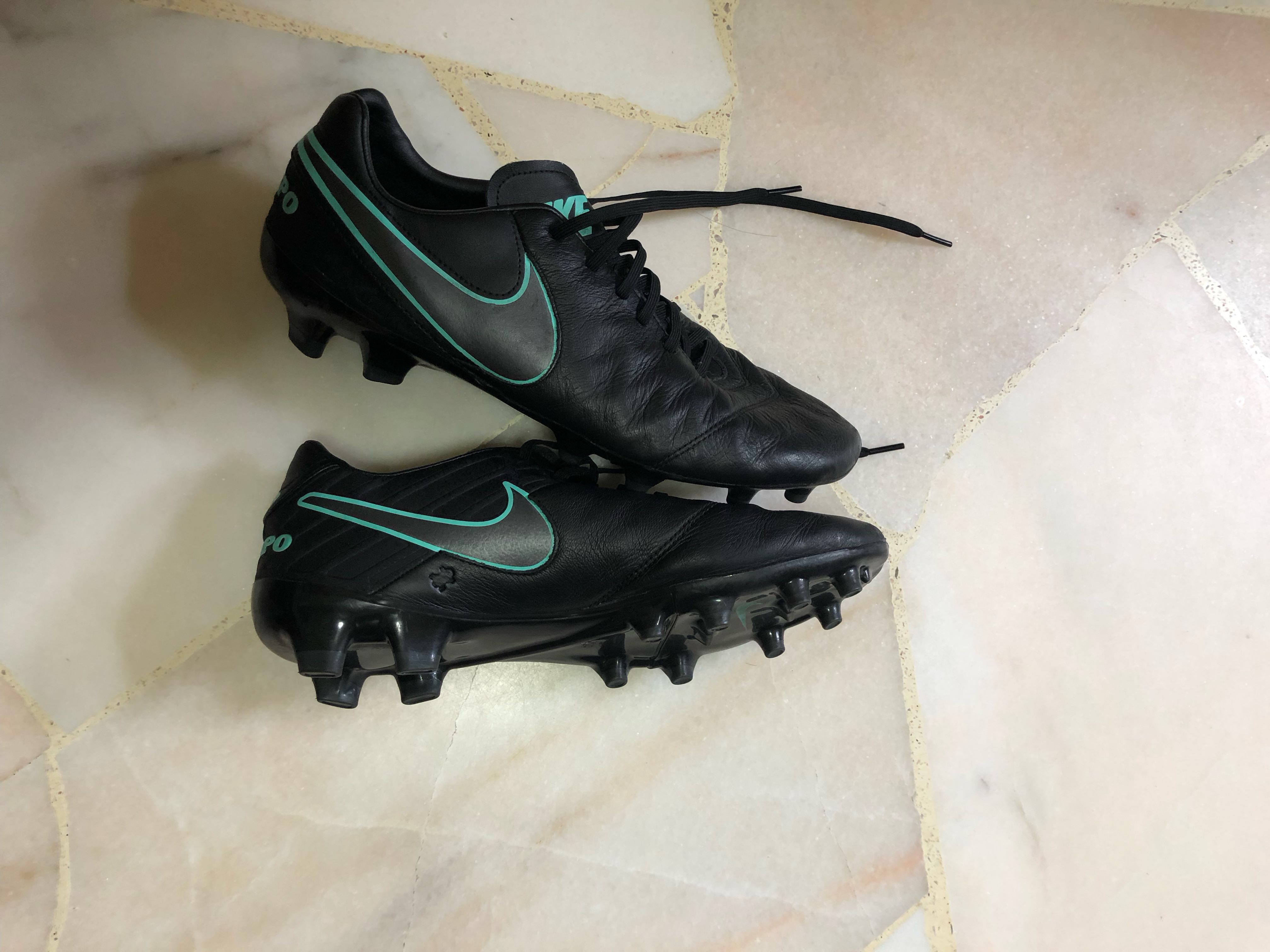 pirlo boots