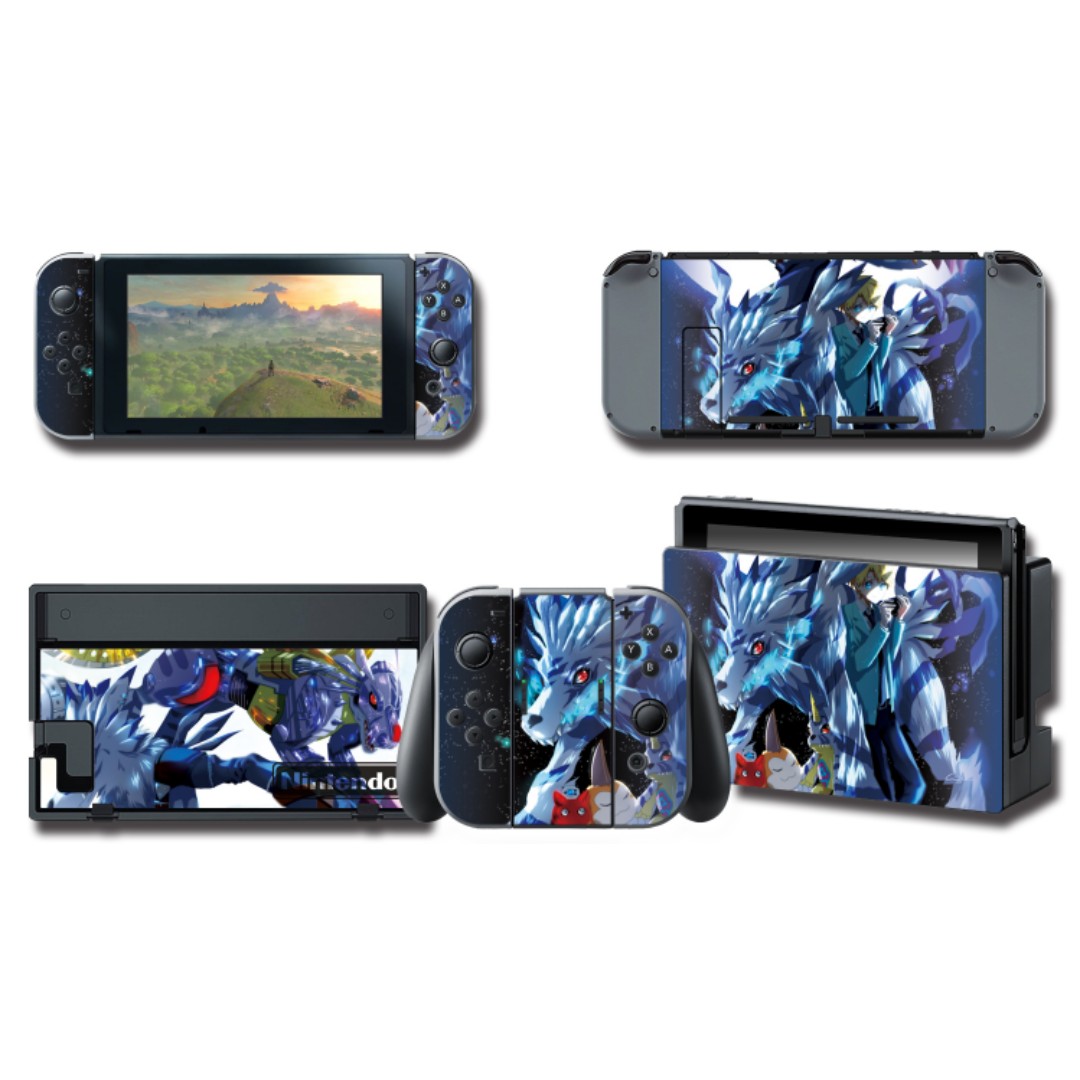 Amazon Com Jess Sha Store 3 Pcs Stickers Peace Digimon Sticker For Laptop Phone Cars Vinyl Funny Stickers Decal For Laptops Guitar Fridge Kitchen Dining