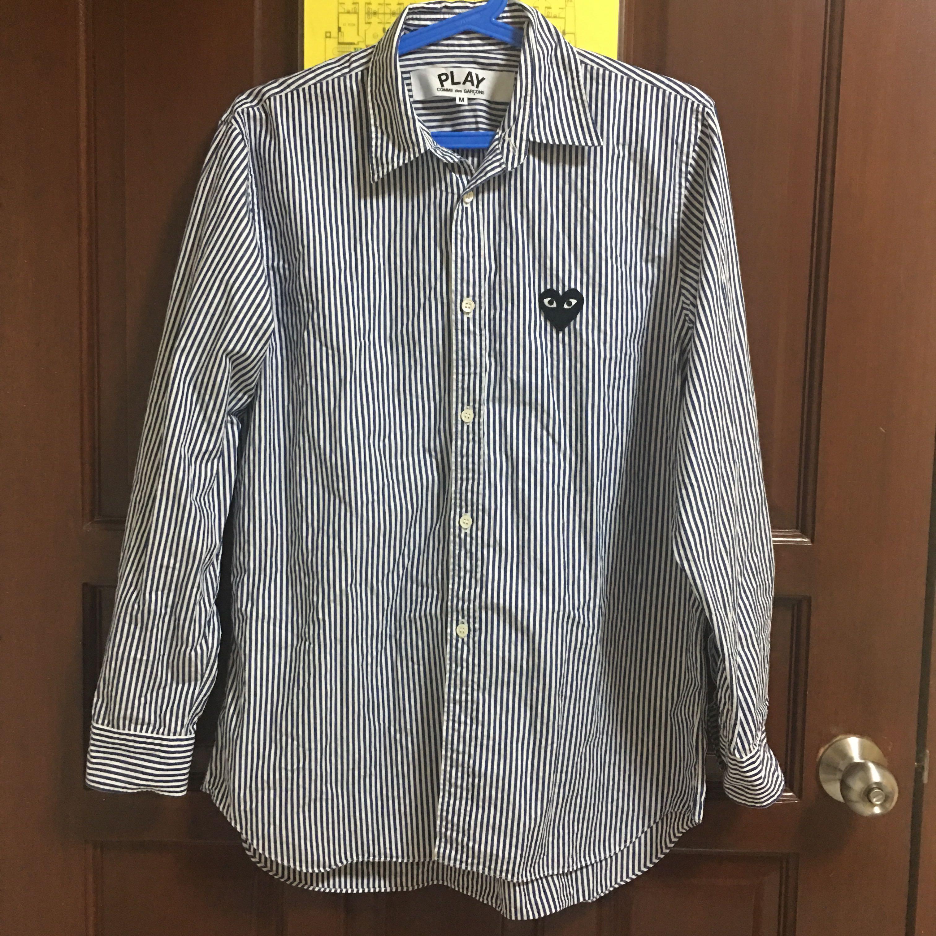 comme des garcons for sale