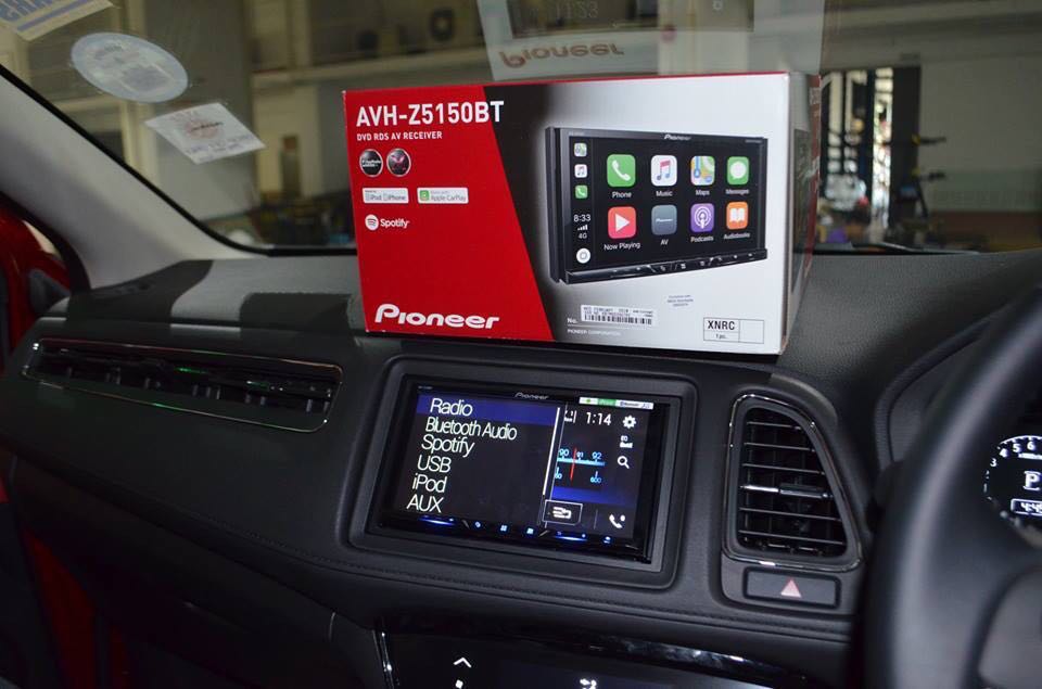 pioneer 5150bt