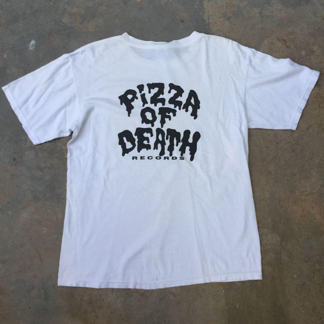 Pizza Of Death Records Pizza Of Death Records Japaneseclass Jp