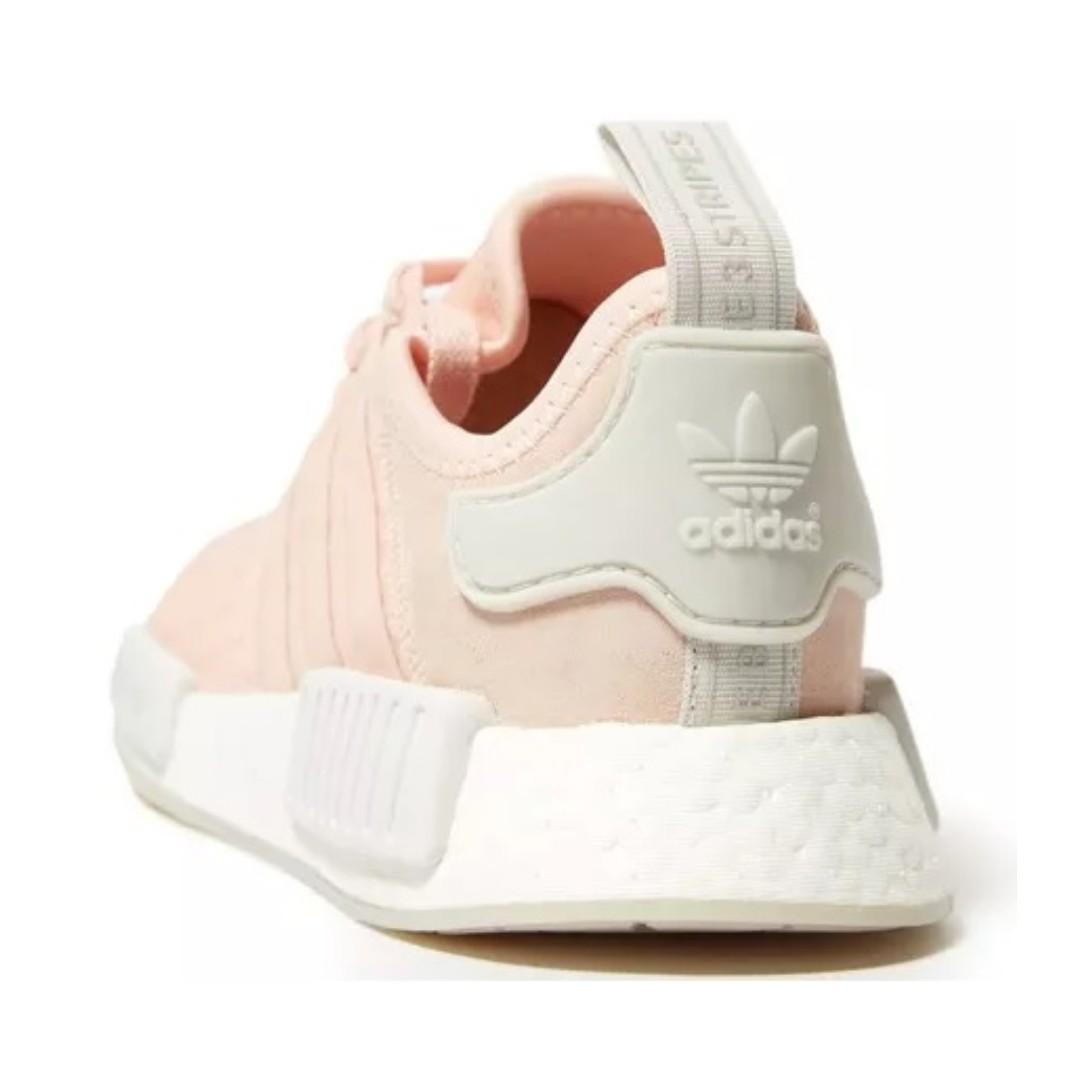 baby pink nmd
