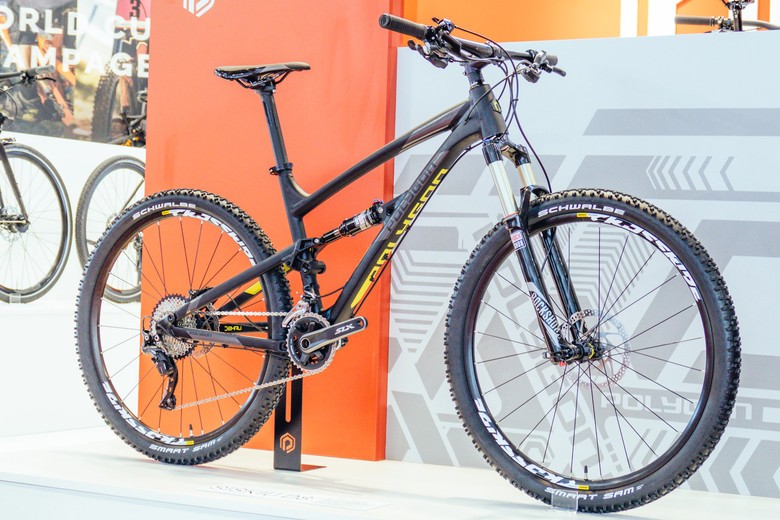 Polygon siskiu sales d8 2018