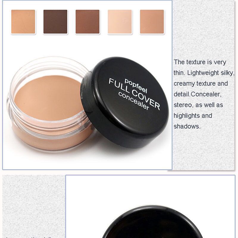 popfeel concealer