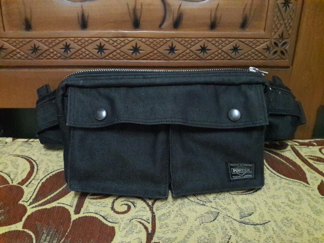 Porter smoky deals waist bag