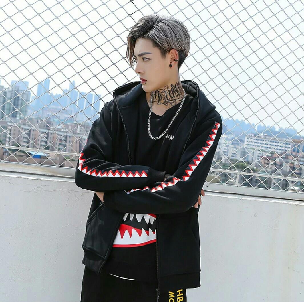 Bait sweater hot sale