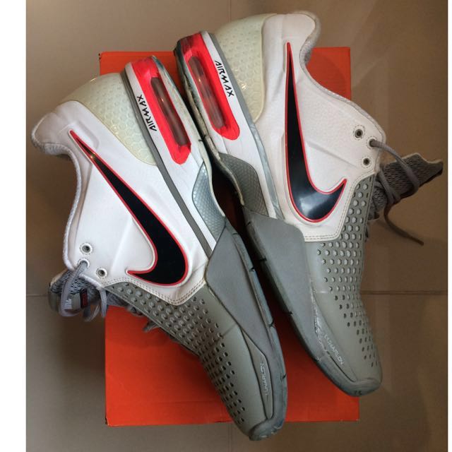 Nike air max nadal best sale