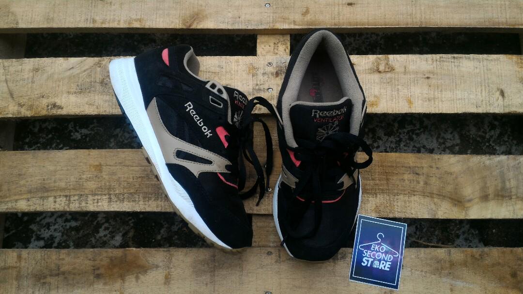 reebok ventilator fit