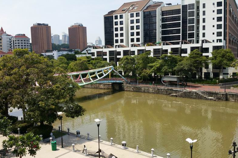 Robertson Quay Studio, Property, Rentals, Condos & ECs on Carousell