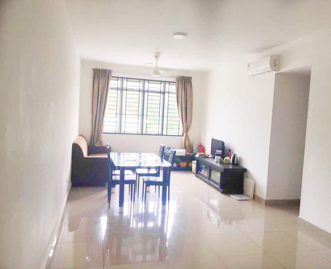 Rumah Sewa 3 Bilik Di Gelang Patah Property Rentals On Carousell