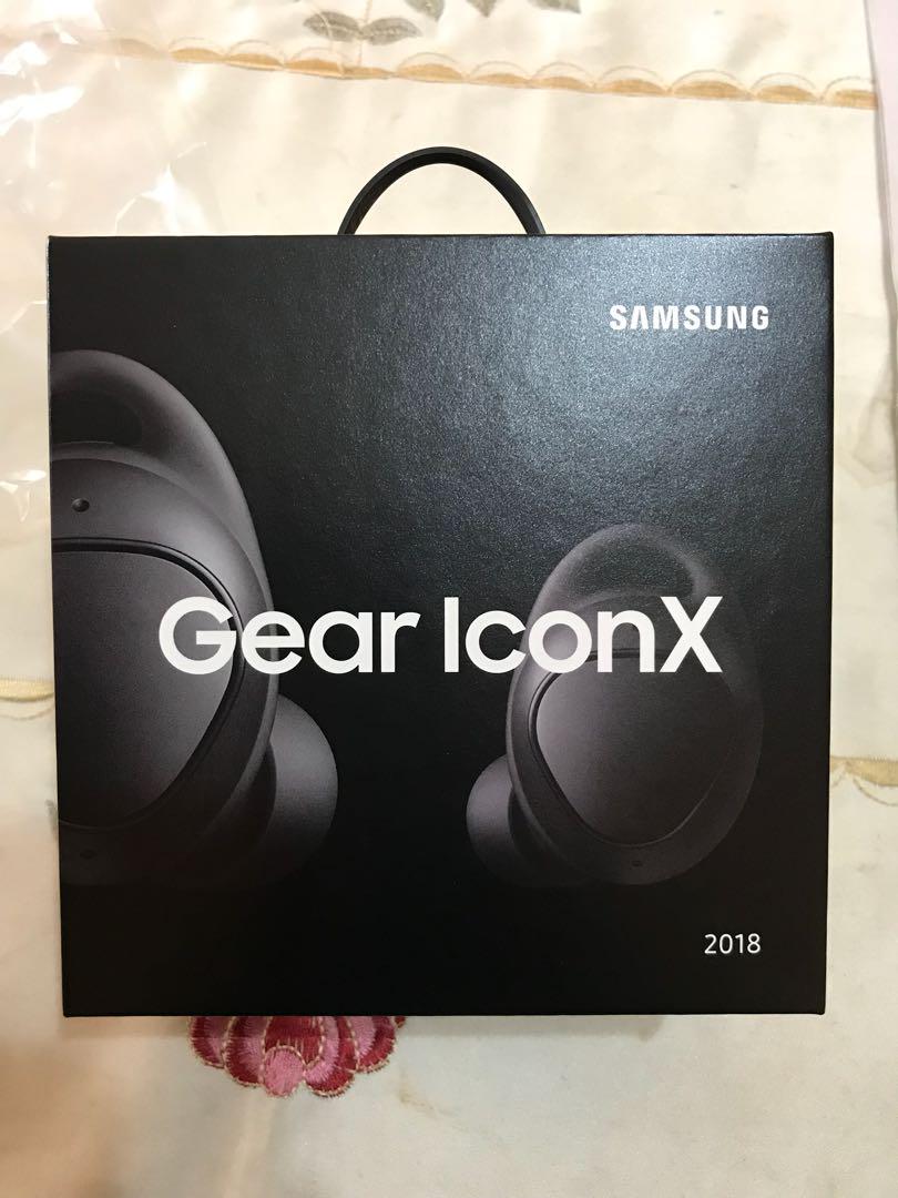 Samsung IconX, Mobile Phones & Gadgets, Mobile Phones, Android Phones, Samsung on Carousell
