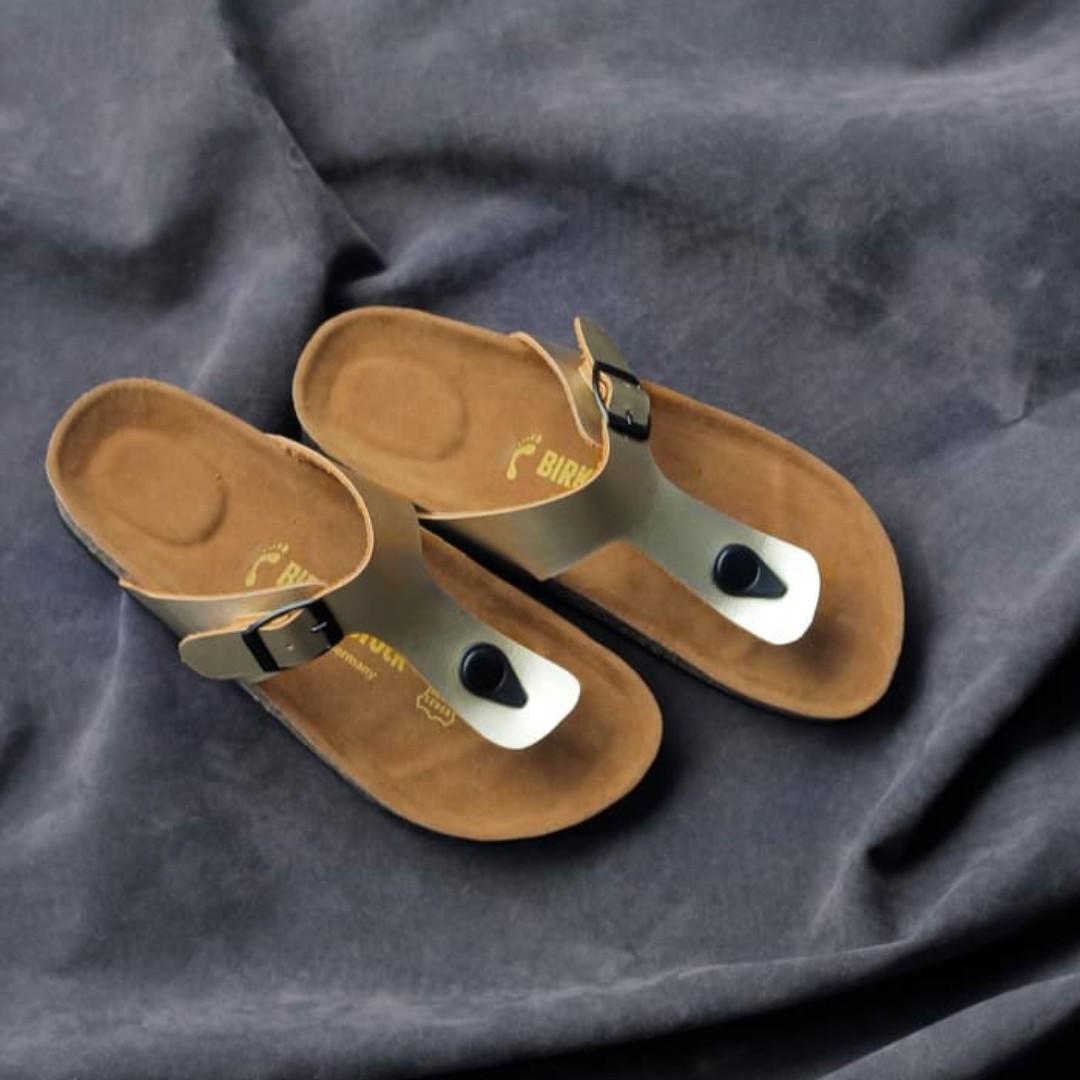 Birkenstock wanita shop