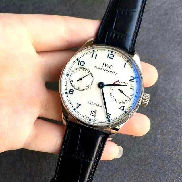 Zf iwc store