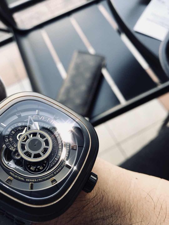 sevenfriday original