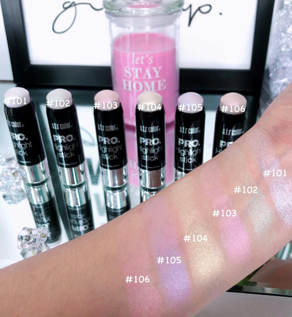 pro highlighter stick