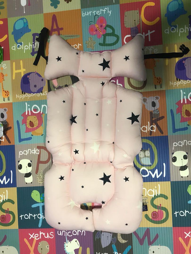 Stroller liner little seeds, Babies 