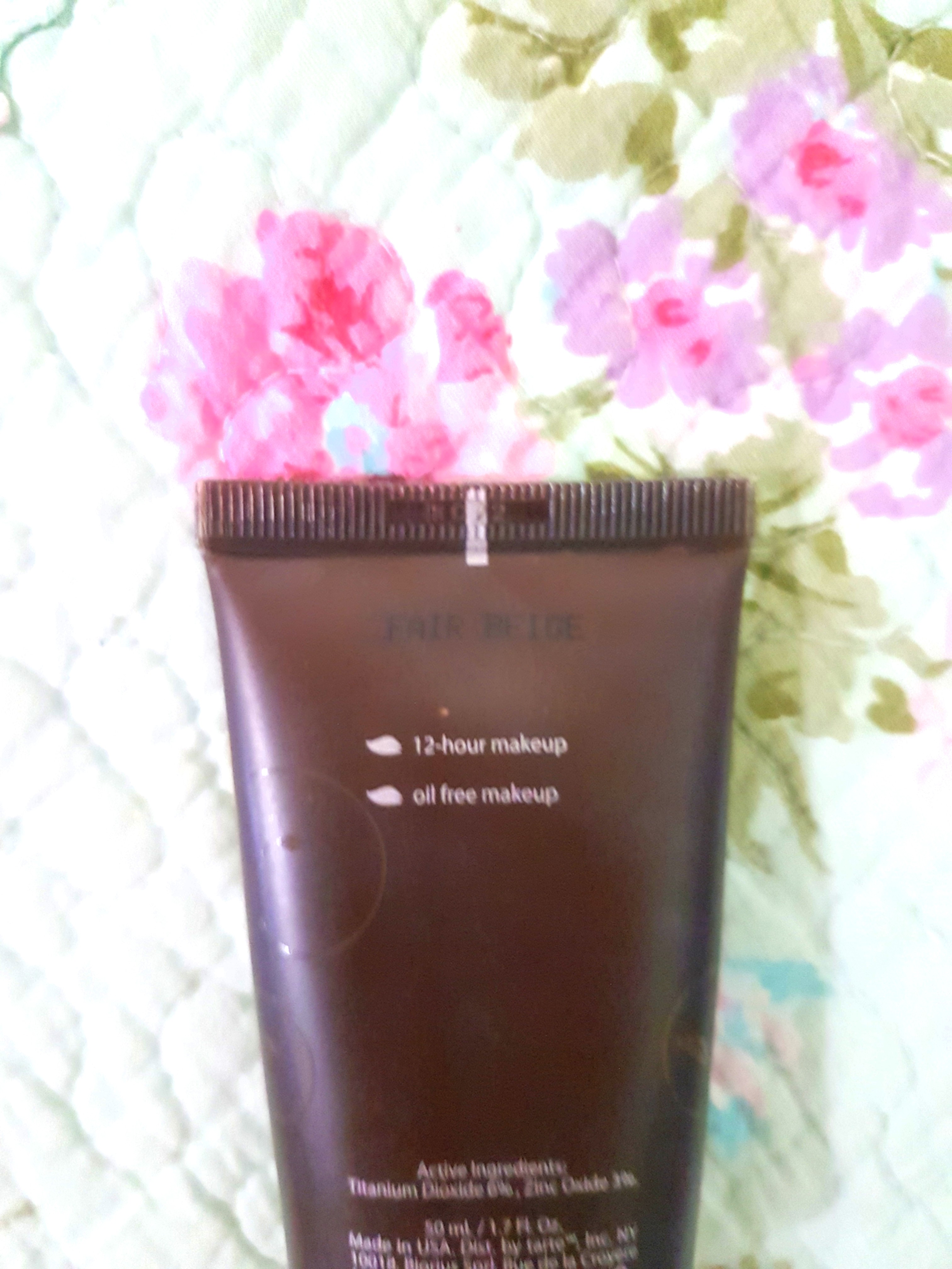 Tarte Amazonian Clay Foundation (Fair Beige), Health & Beauty, Makeup Tarte Amazonian Clay Foundation (Fair Beige), Health & Beauty, Makeup