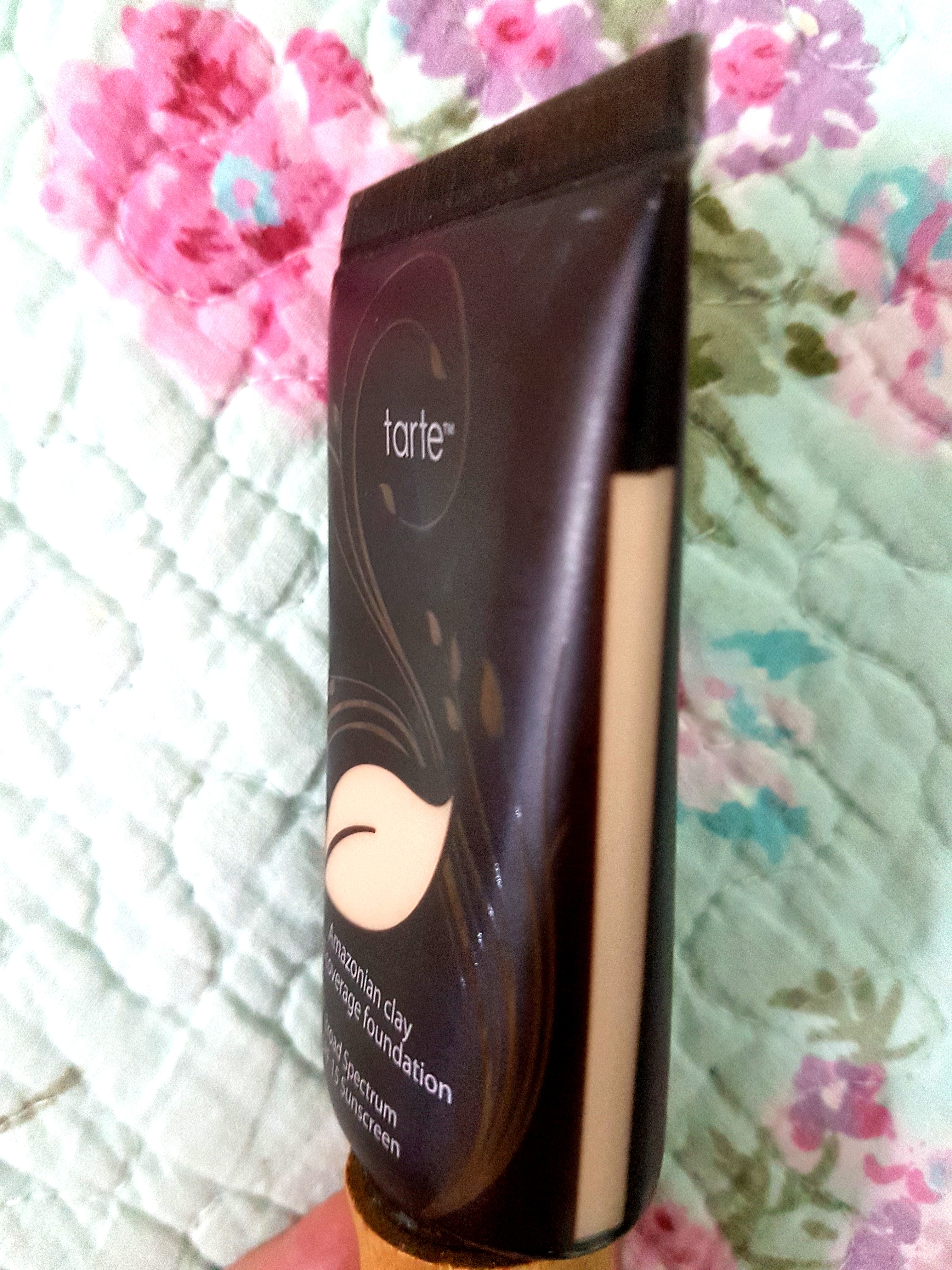 Tarte Amazonian Clay Foundation (Fair Beige), Health & Beauty, Makeup Tarte Amazonian Clay Foundation (Fair Beige), Health & Beauty, Makeup