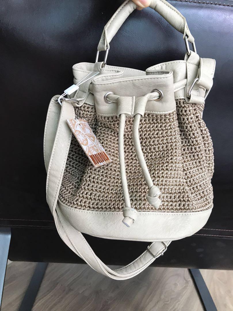 Mooloola bag hot sale