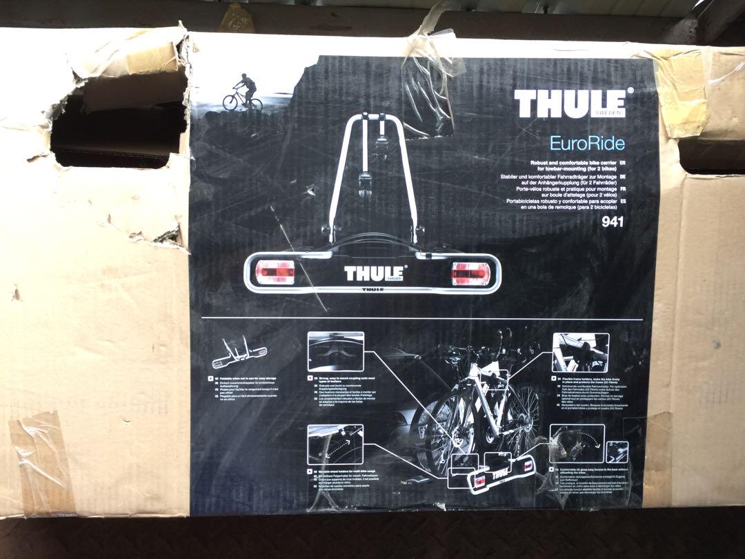 thule 941 euroride 2