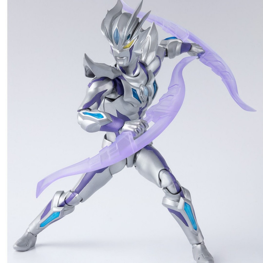 Gambar Ultraman Zero Beyond analisis Gambar Ultraman Zero Beyond analisis