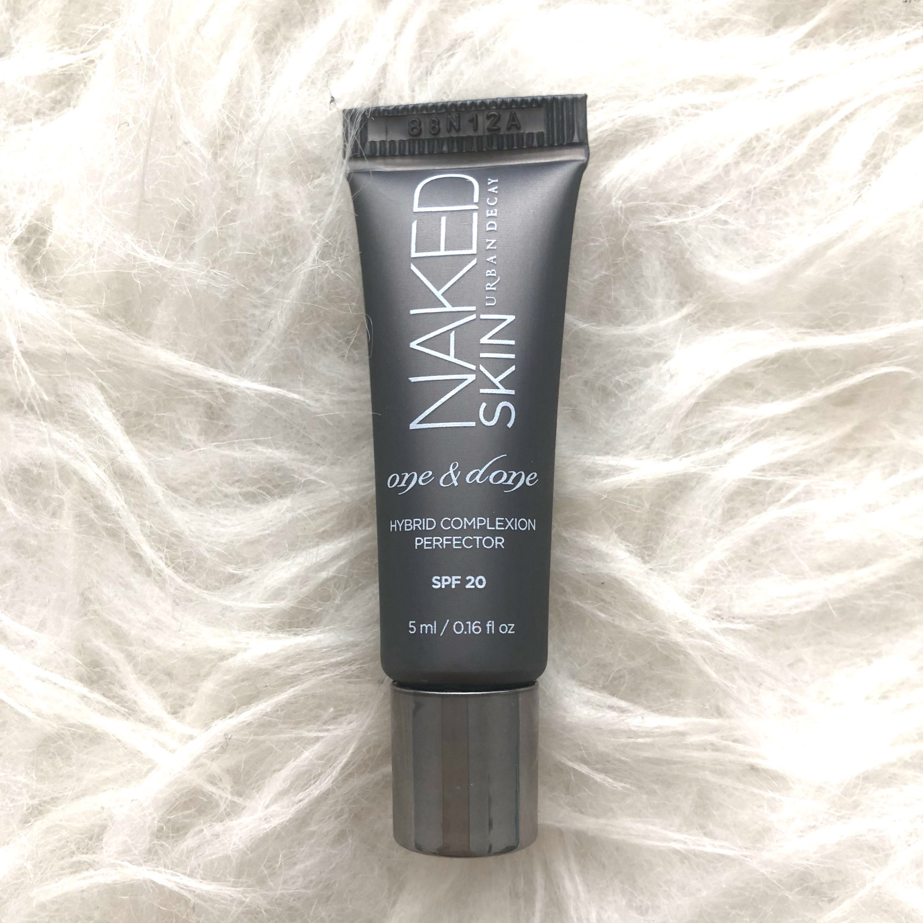 Urban Decay Naked One&Done Hybrid Complexion Perfector, Health & Beauty, Urban Decay Naked One&Done Hybrid Complexion Perfector, Health & Beauty,