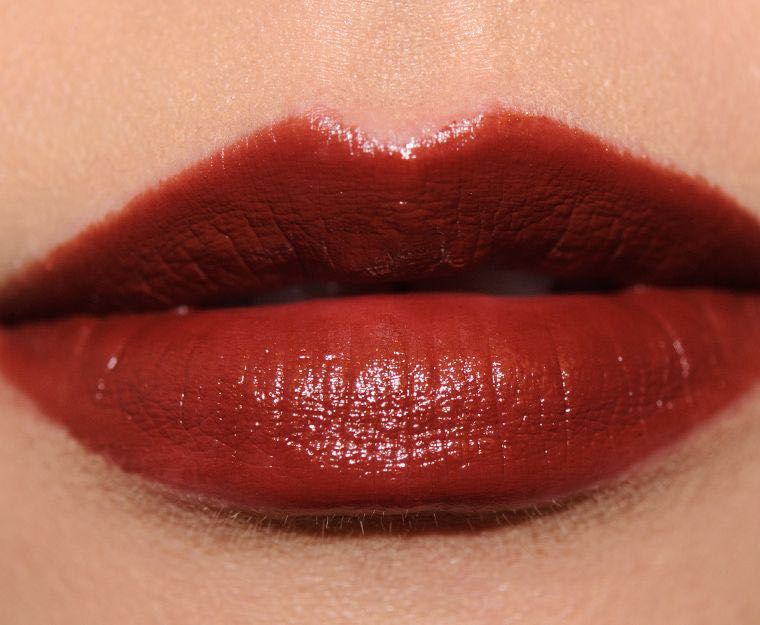 Urban Decay Vice Lipstick Code Nighthawk Health Beauty Makeup On Carousell