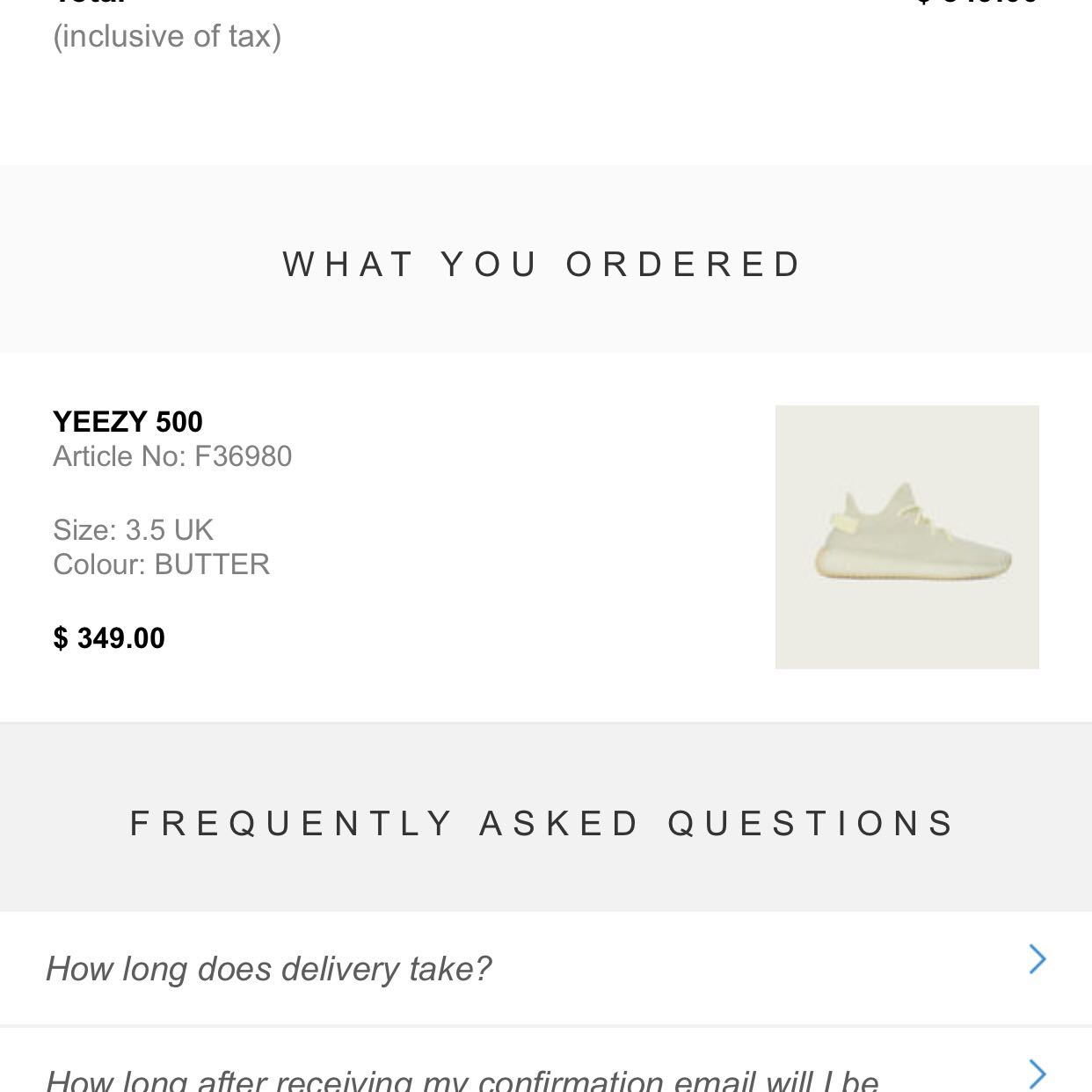 yeezy butter uk
