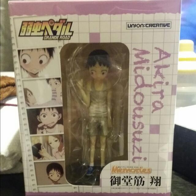 Yowamushi Pedal Grande Road Memories Mizutouji Akira Entertainment J Pop On Carousell Последние твиты от yowamushi pedal fans (@yowamushipedals). carousell