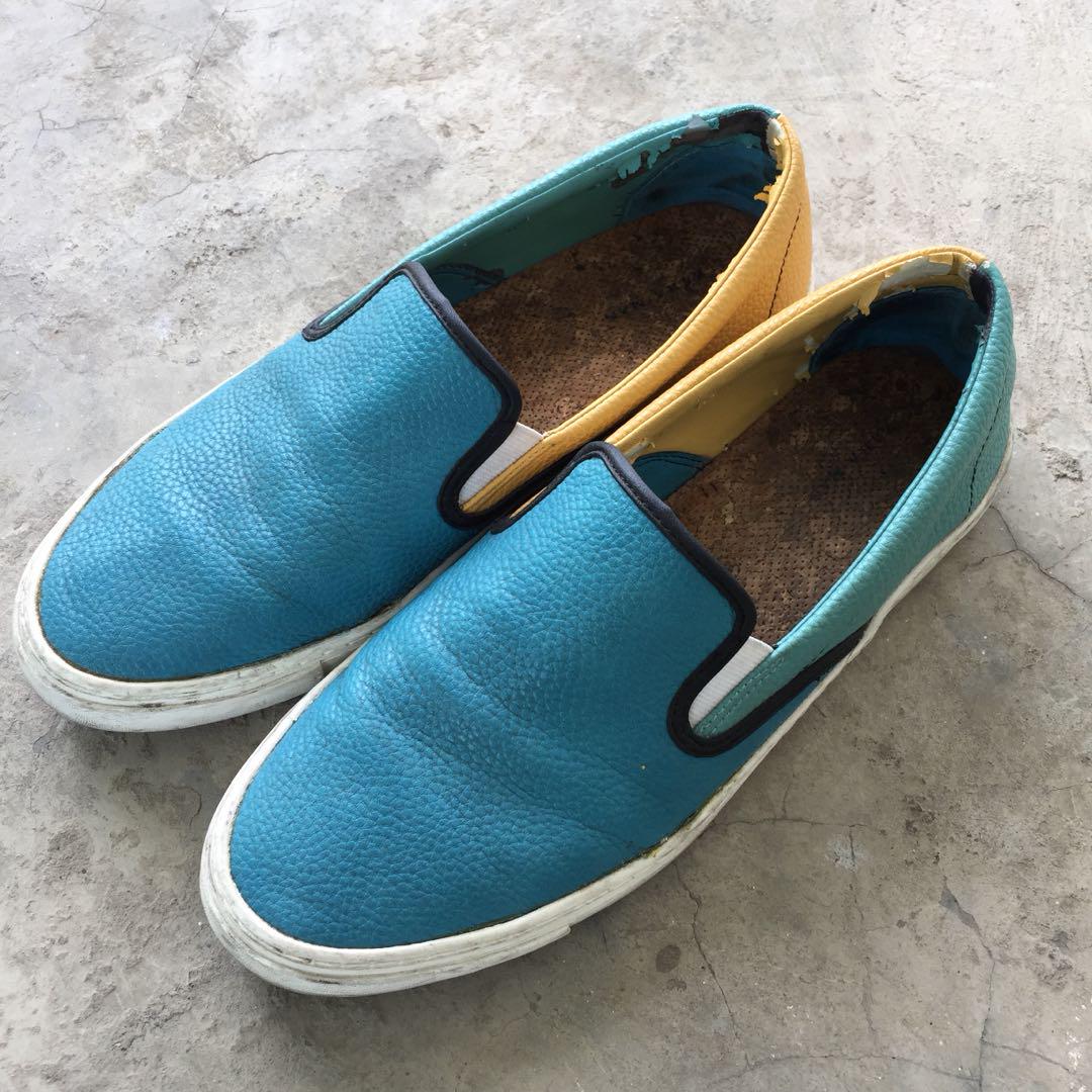 Adidas shoes laceless zara hotsell