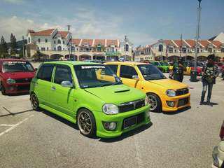 scoop yrv