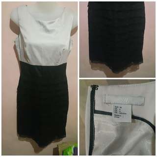 H&M Lace dress