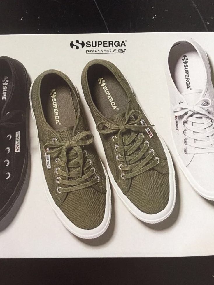 superga voucher