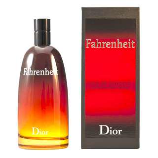 Christian Dior Fahrenheit EDT (Men)