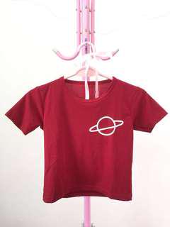 PLANET CROPTEE